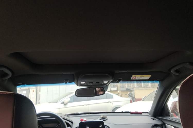 Used Cadillac CT4 2021 28T Prestige Edition