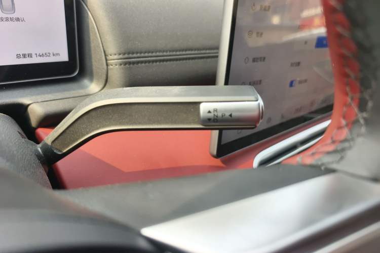 Used Chery Fulwin A9L 2025 Model, Four-Wheel Drive High-Energy Peak Edition