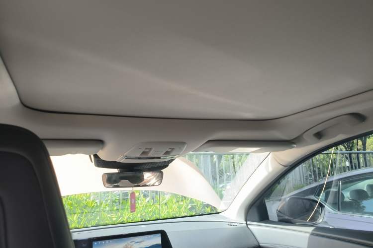 Used Nissan ARIYA 2022 Two-Wheel Drive Long Range Top-Tier Version