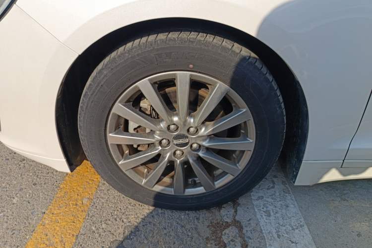 Used Lincoln MKZ 2020 2.0T Deluxe Edition
