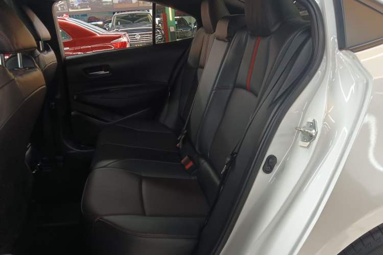 Used Toyota Levin 2022 185T CVT Sport Edition