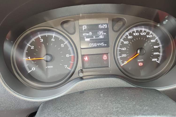 Used Peugeot 301 2018 1.6L Automatic Comfort Edition
