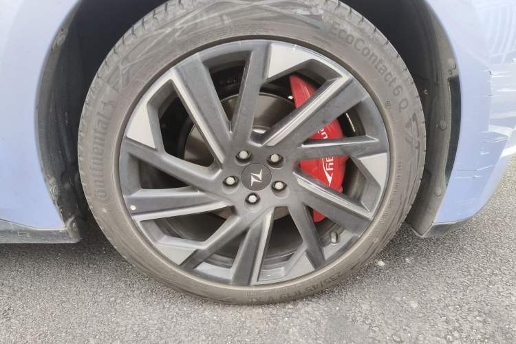 Used Dongfeng eπ eπ007 2024 530 Pro Version