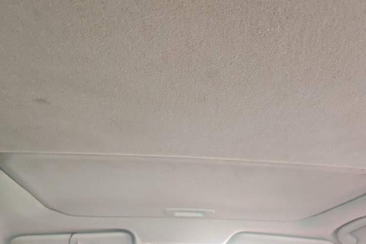 Used Nissan Lannia 2018 1.6L CVT Smart Cool Trendy Audio Model Headliner