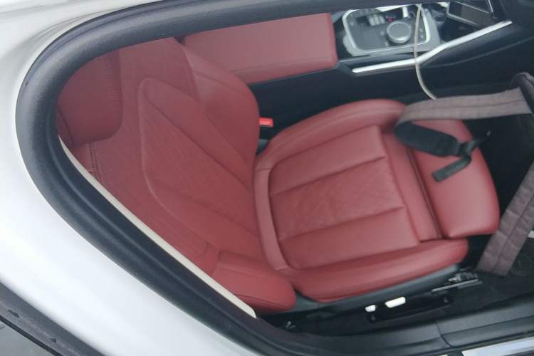 Used BMW 3 Series 2023 320Li M Sport Package