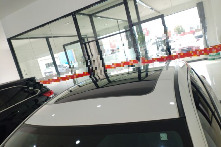 Used Honda XR-V 2019 220TURBO CVT Luxury Edition China V Emission Standard