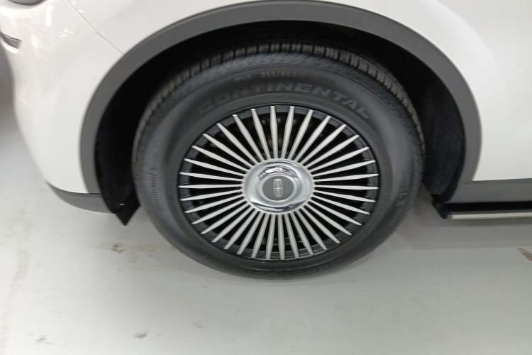 Used Lincoln Aviator 2021 3.0T V6 Four-Wheel Drive Luxury Edition
