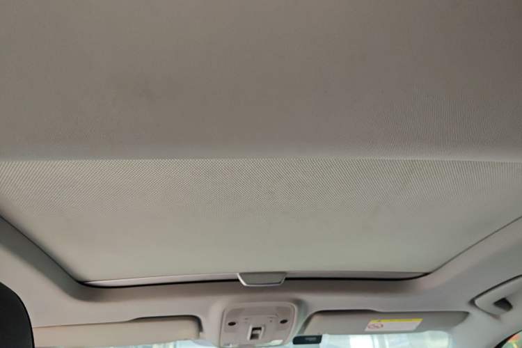 Used Audi Q2L 2018 35 TFSI Fashion Dynamic Version China V Emission Standard