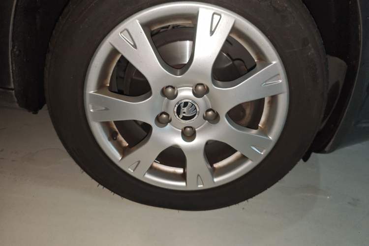 Used Skoda Octavia 2014 1.6L Automatic Yijie Edition