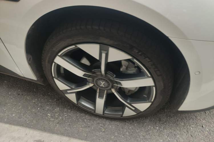 Used XPeng MONA M03 2024 515 Long-Range