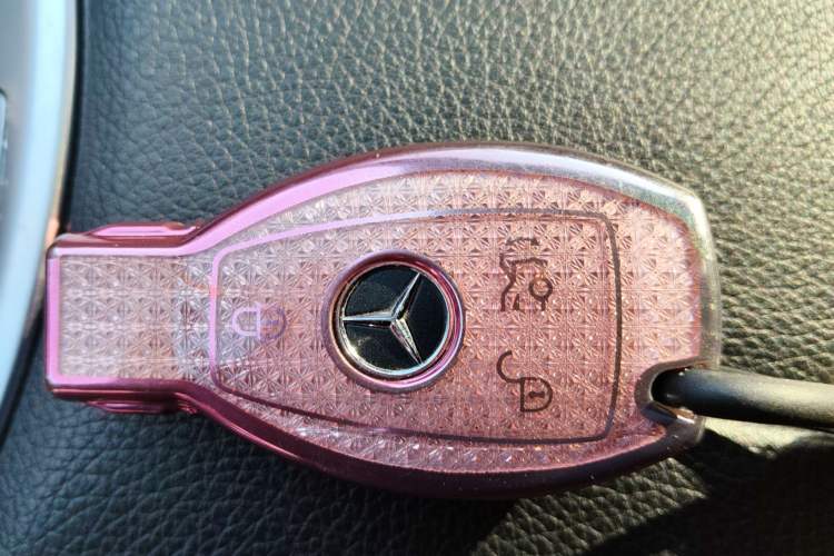 Used Mercedes-Benz C-Class 2016 C 200 Sport Edition
