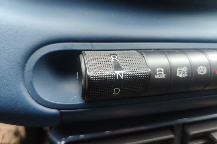 Used BYD Seagull 2025 305km Active Version
