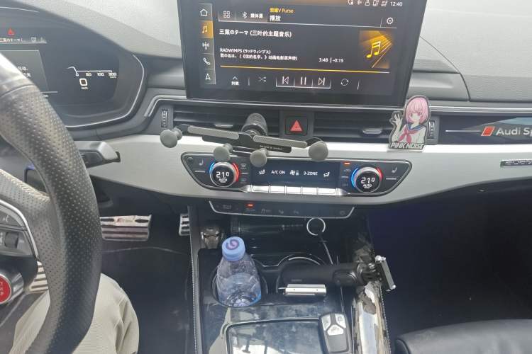 Used Audi A5 2021 Sportback 45 TFSI quattro Prestige Dynamic Edition