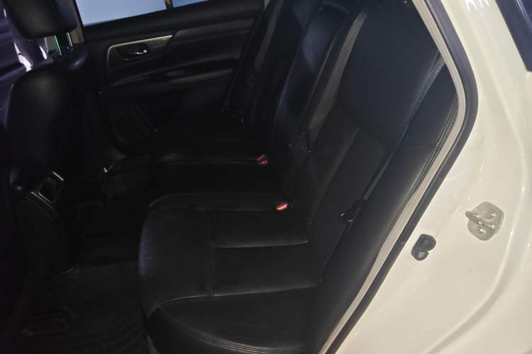 Used Nissan Teana 2015 2.0L XL Upper Champions League Tech Edition