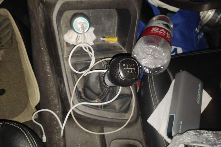 Used Wuling Hongguang V 2022 1.5L Enjoy Edition Hydraulic Power Steering LAR