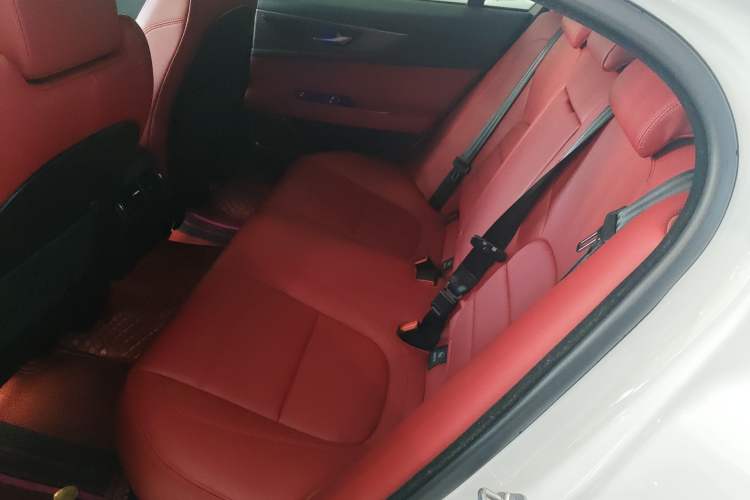 Used Jaguar XEL 2022 2.0T 250 PS R-DYNAMIC S Advanced Sport Edition