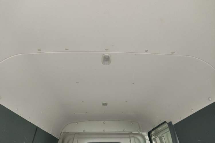 Used JAC Group Sunray 
