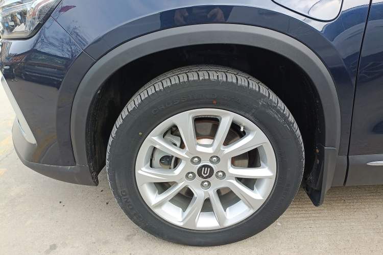 Used Skyworth EV6 2023 410 ZhiShang Edition