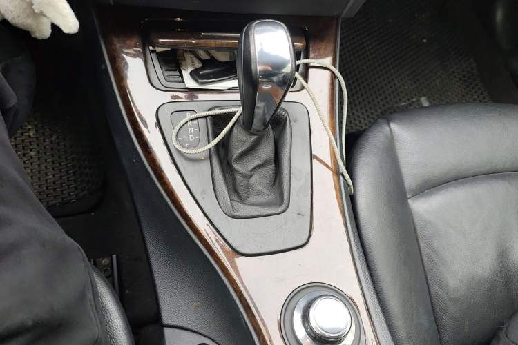 Used BMW 3 Series 2008 330i two-door coupe