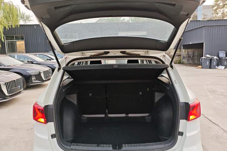 Used Jetta VS7 2023 280TSI Automatic Trend Edition