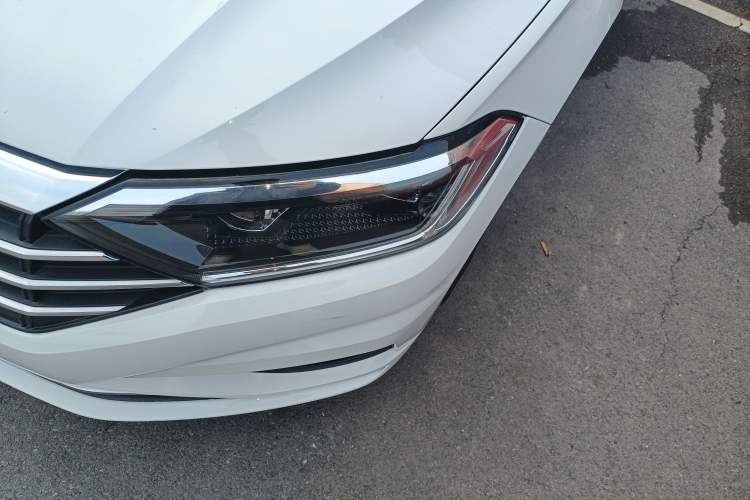 Used Volkswagen Sagitar 2021 280TSI DSG Comfort Connect Edition