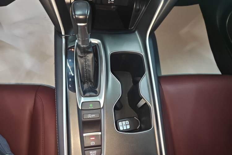 Used Honda Accord 2022 260TURBO Phantom Night · Prestige Edition