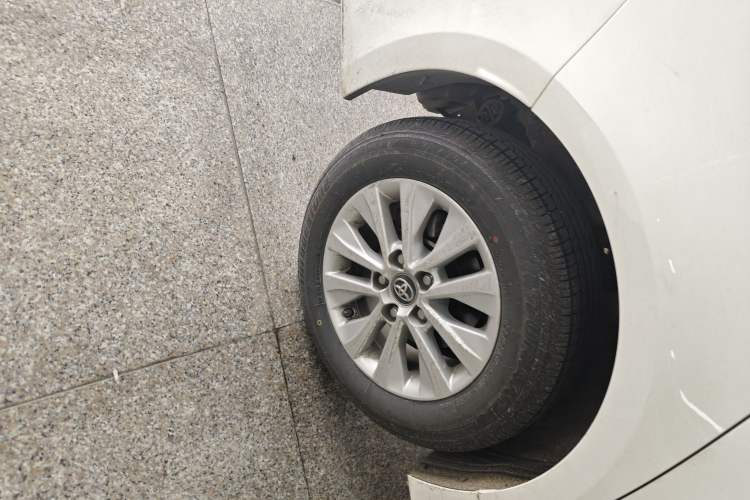 Used Toyota Corolla 2019 1.2T S-CVT GL-i Elite Edition
