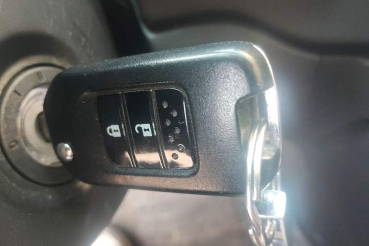 Used Honda CR-V 2017 240TURBO Manual Two-Wheel Drive Classic Edition
