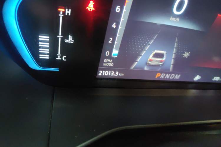 Used Ford Focus 2022 Hatchback EcoBoost 180 Automatic ST Line
