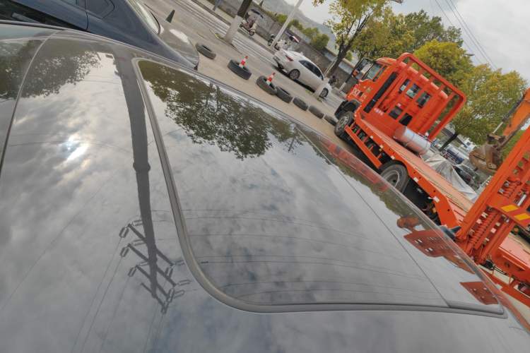 Used Volkswagen Sagitar 2023 300TSI DSG Excellence Edition Roof