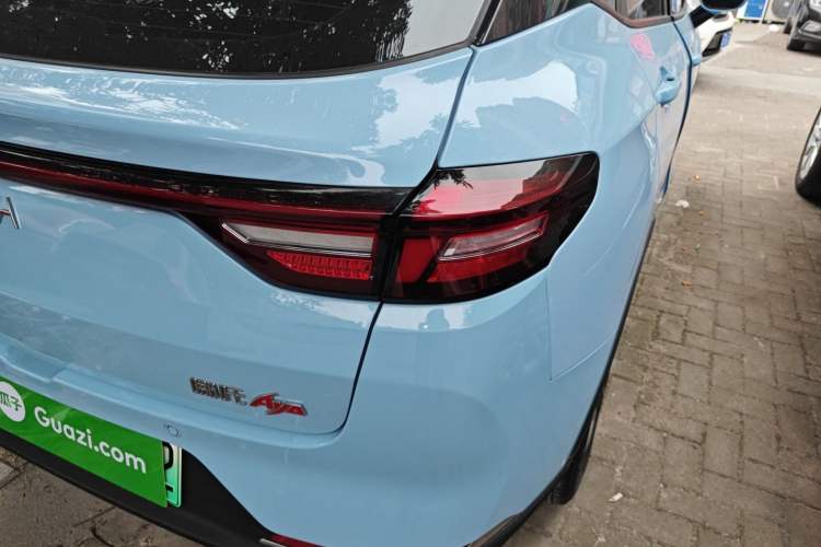 Used NETA AYA 2023 318 Lite
