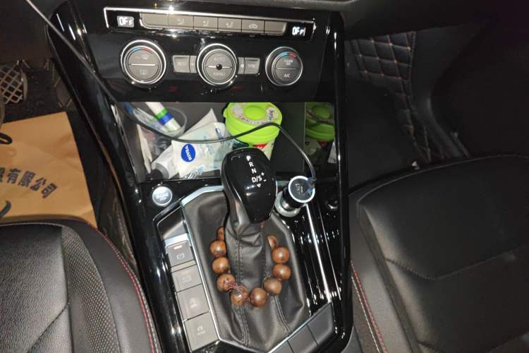 Used Volkswagen Tayron 2019 330TSI Two-Wheel Drive Luxury Model China VI Standard
