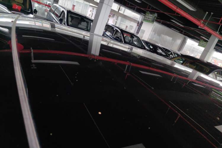 Used Zeekr MIX 2025 Intelligent Driving Version