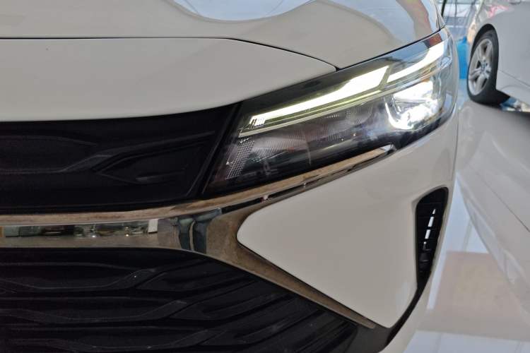 Used Chevrolet Monza 2023 1.5L Dual-Clutch Enjoyment Edition