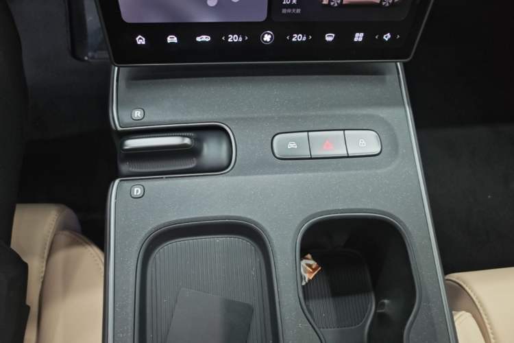 Used Nio ET5 2022 75 kWh