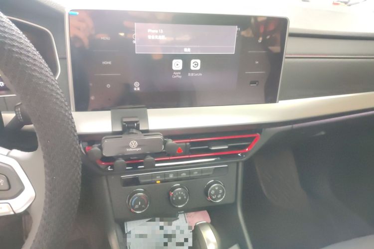 Used Volkswagen Lavida 2024 300TSI DSG Starry Sky Deluxe Edition