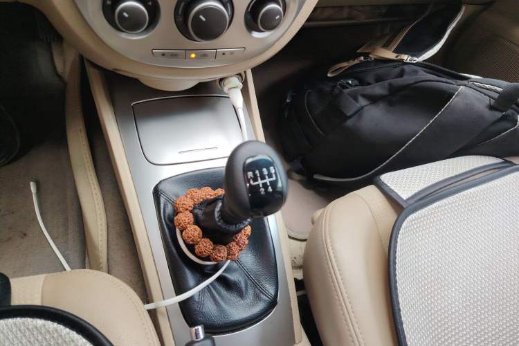 Used Buick Excelle 2013 1.5L Manual Classic Model