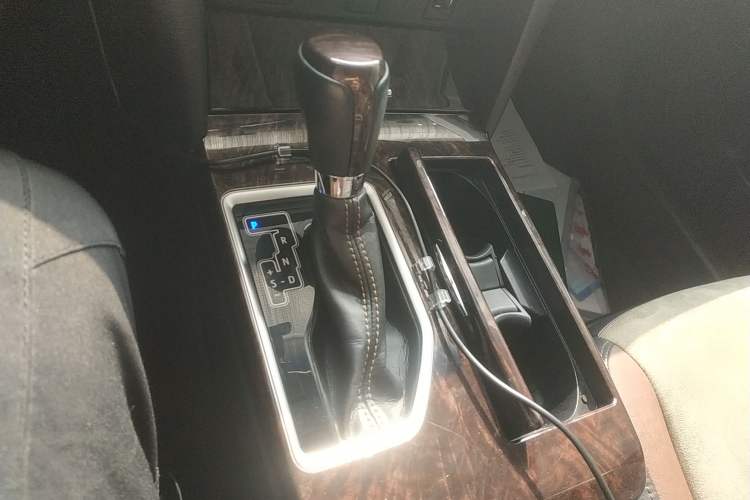 Used Toyota Camry 2016 2.0G 10th Anniversary Luxury Edition