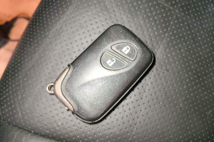 Used Lexus RX Classic 2013 270 Elite Edition
