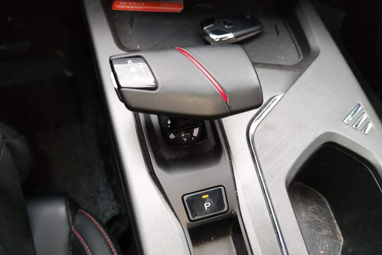 Used Changan X5 PLUS 2024 1.5T DCT Excellence Edition