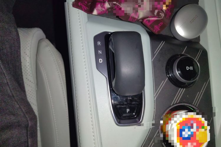 Used Zeekr 001 2024 ME Edition 100 kWh All-Wheel Drive