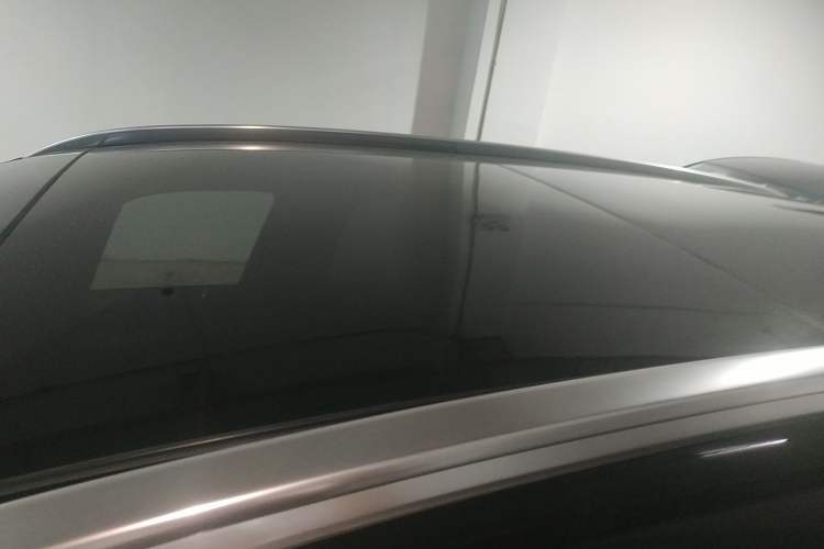 Used Mercedes-Benz GLC 2021 GLC 260 L 4MATIC Dynamic Edition Roof