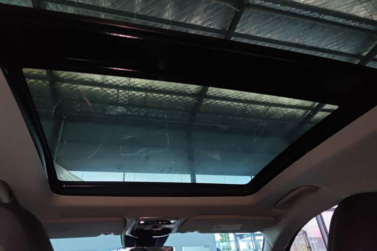 Used Lynk & Co 01 2018 2.0T Two-Wheel-Drive + Version
