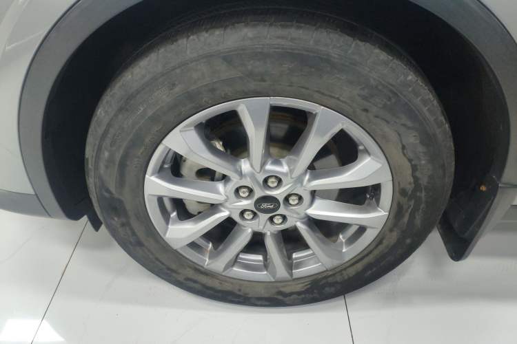 Used Ford Edge 2023 Ford Explorer L 2.0T EcoBoost Two-Wheel Drive 5-Seater Fashion Edition