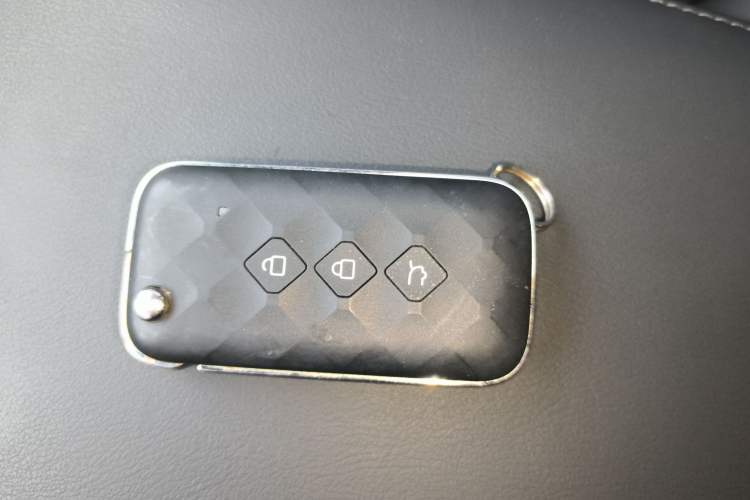 Used Wuling Asta 2021 1.5T Manual Starlight Edition