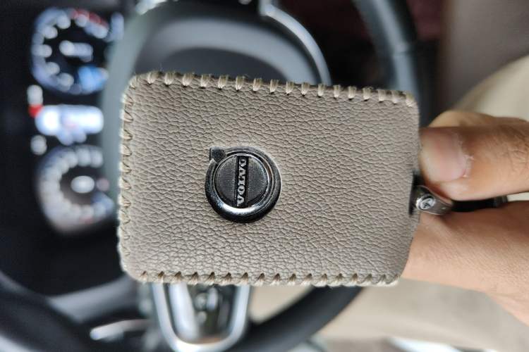 Used Volvo S60 2020 T4 Zhiyuan Luxury Edition