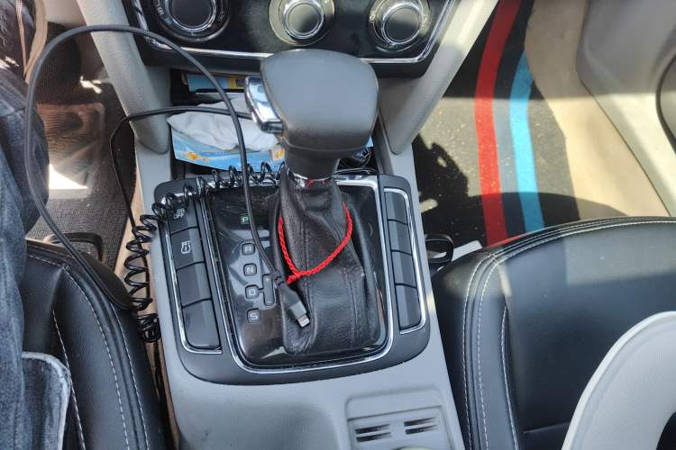 Used Skoda Superb 2012 1.8TSI Automatic Elegant Edition