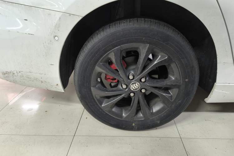 Used Buick Verano 2023 Pro GS Swift Edition