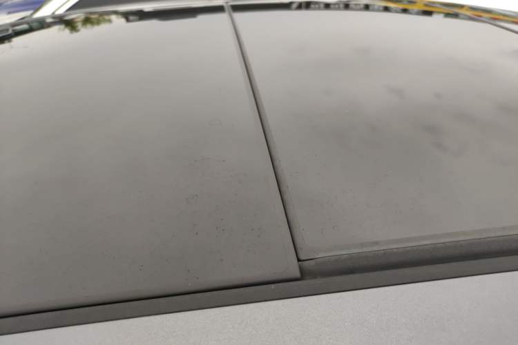 Used Audi A4L 2020 40 TFSI Luxury Dynamic Model
