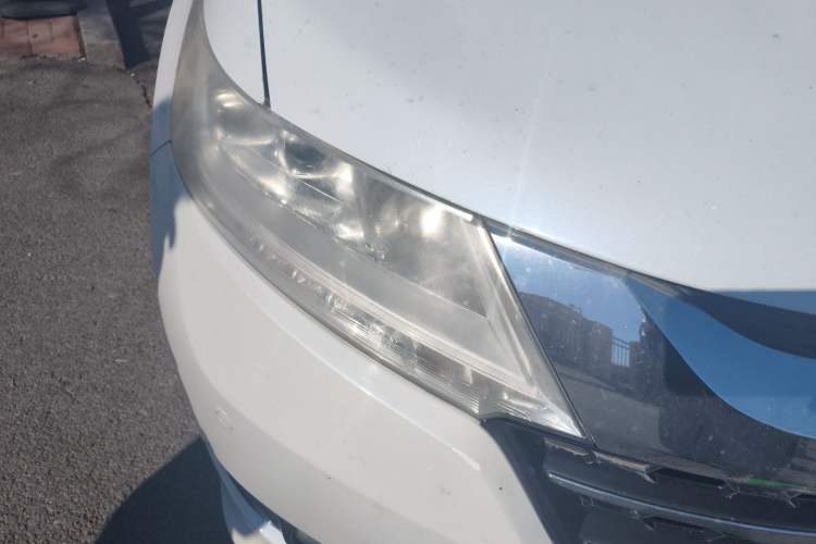 Used Honda Odyssey 2015 Revised Version 2.4L Supreme Edition Right Front Headlight